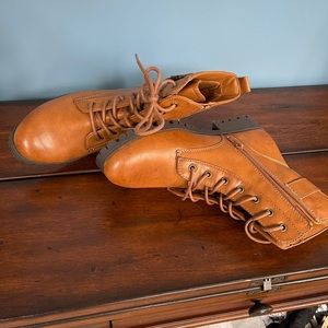 SO women’s ankle boots